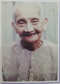 Võ Thị Tốt