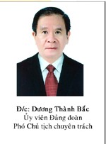 Dương Thành Bắc