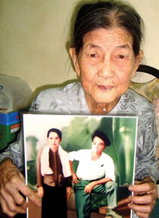Bành văn trân