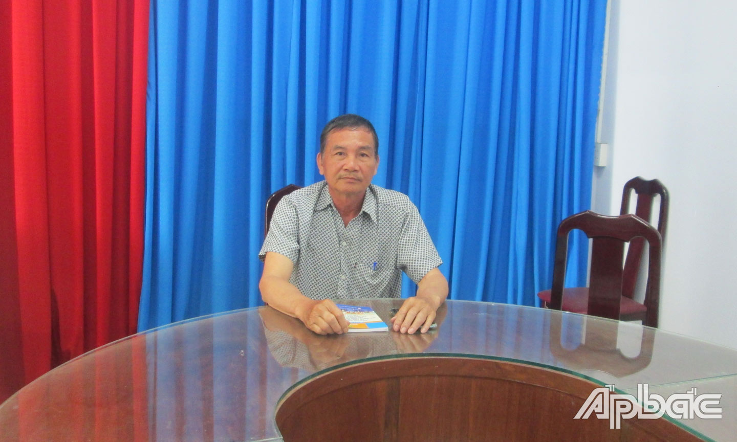 Nguyễn Văn Phước