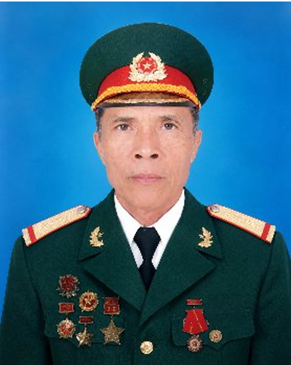 Phạm Văn Trung