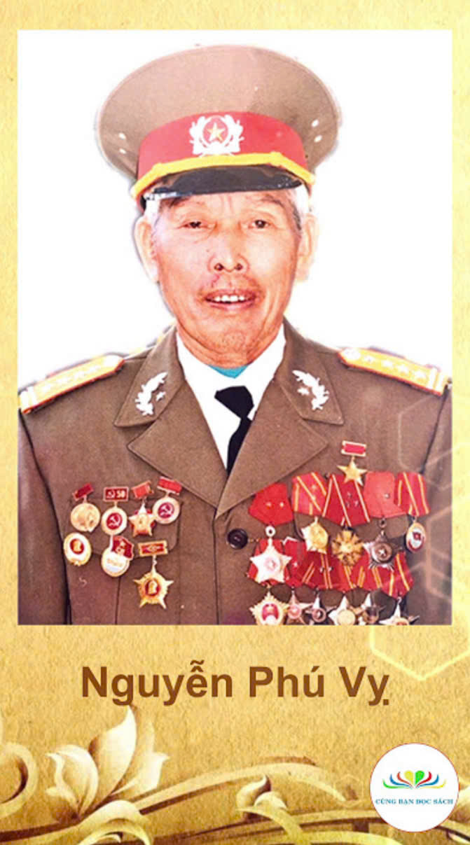 Nguyễn Phú Vỵ