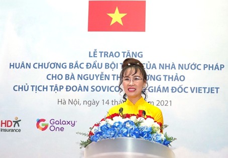 Nguyễn Thị Phương Thảo
