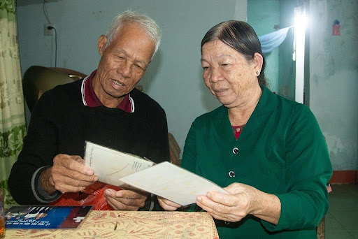Nguyễn Thị Thu