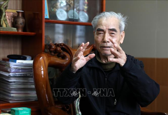 Phạm Hải Triều