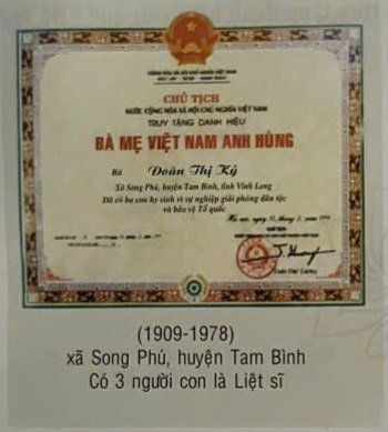 Đoàn Thị Kỷ