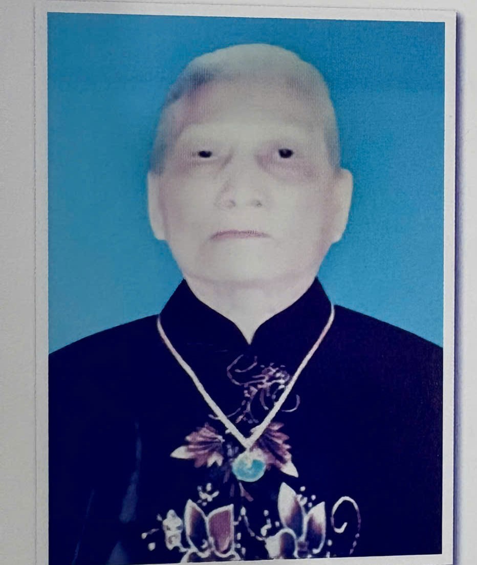 Phạm Thị Kích