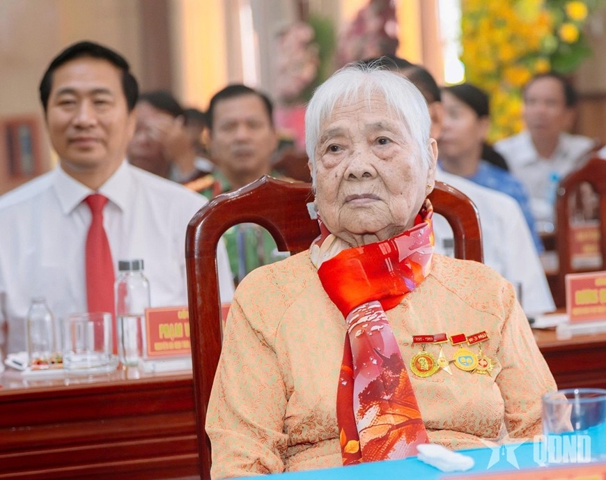 Nguyễn Thị Bông
