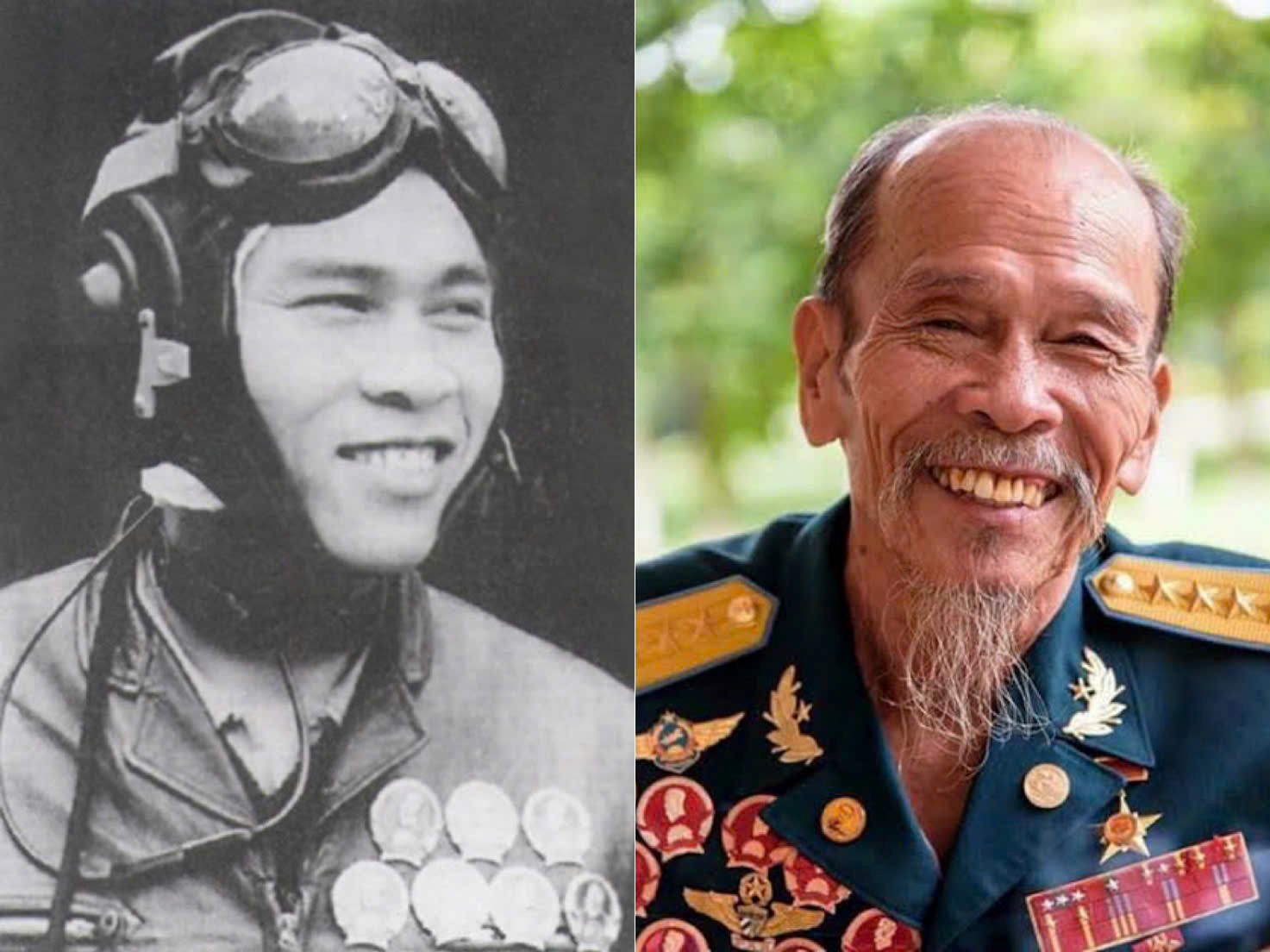 Nguyễn Văn Bảy