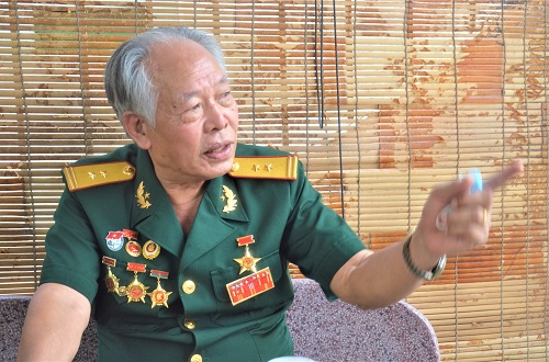 Nguyễn Văn Lân