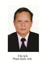 Phạm Quốc Anh