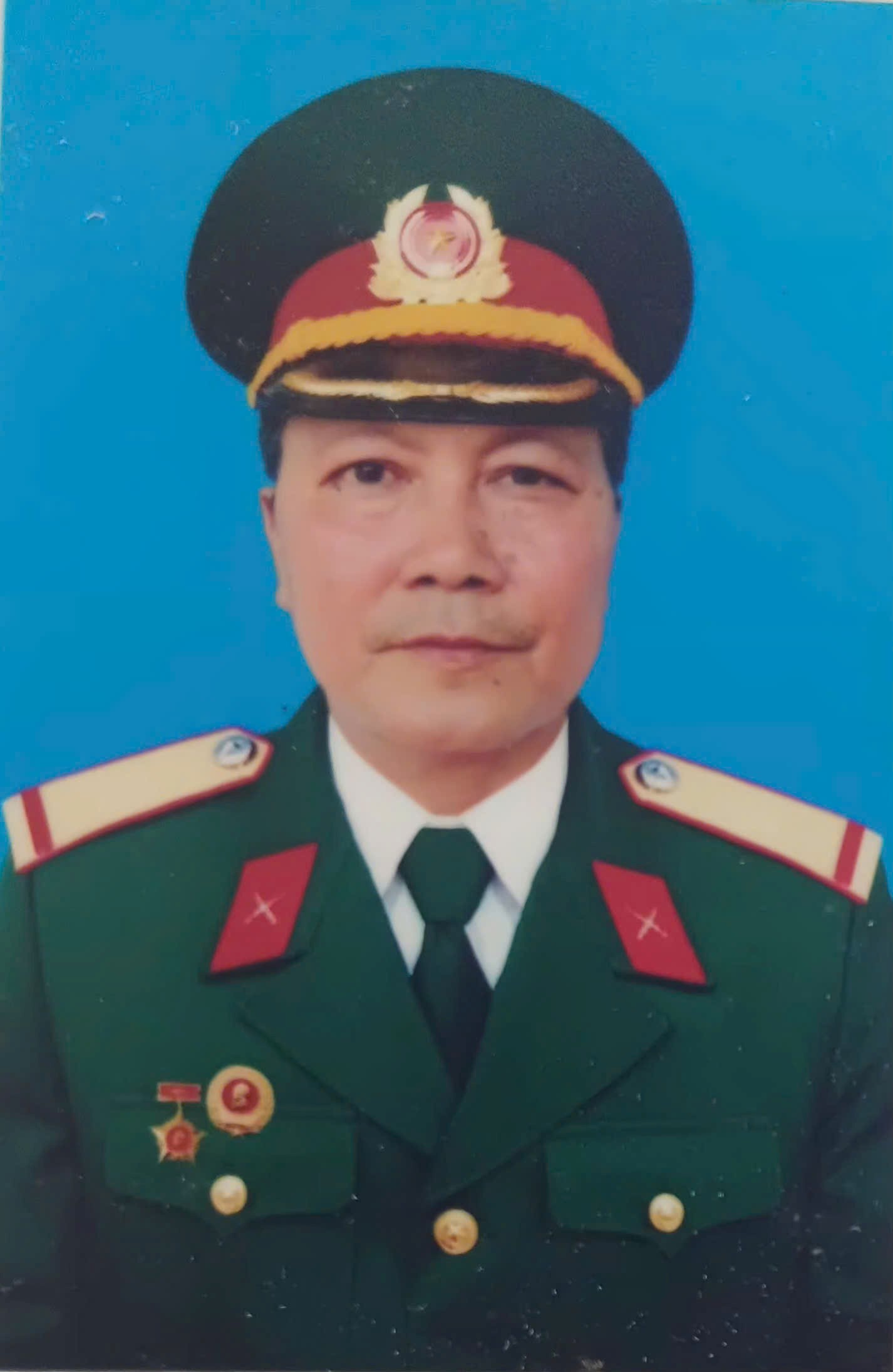 Nguyễn văn Xiệp