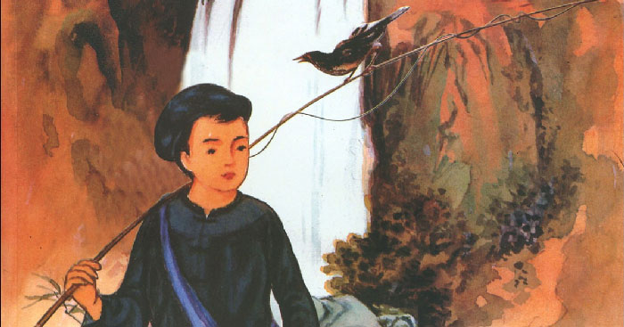 Nông Văn Dền