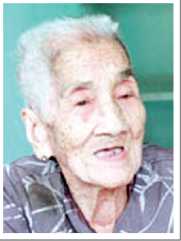 Huỳnh Thị Hạng
