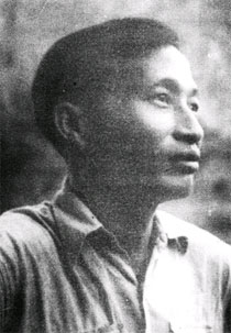 Trần Đăng Ninh
