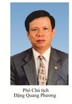 Đặng Quang Phương
