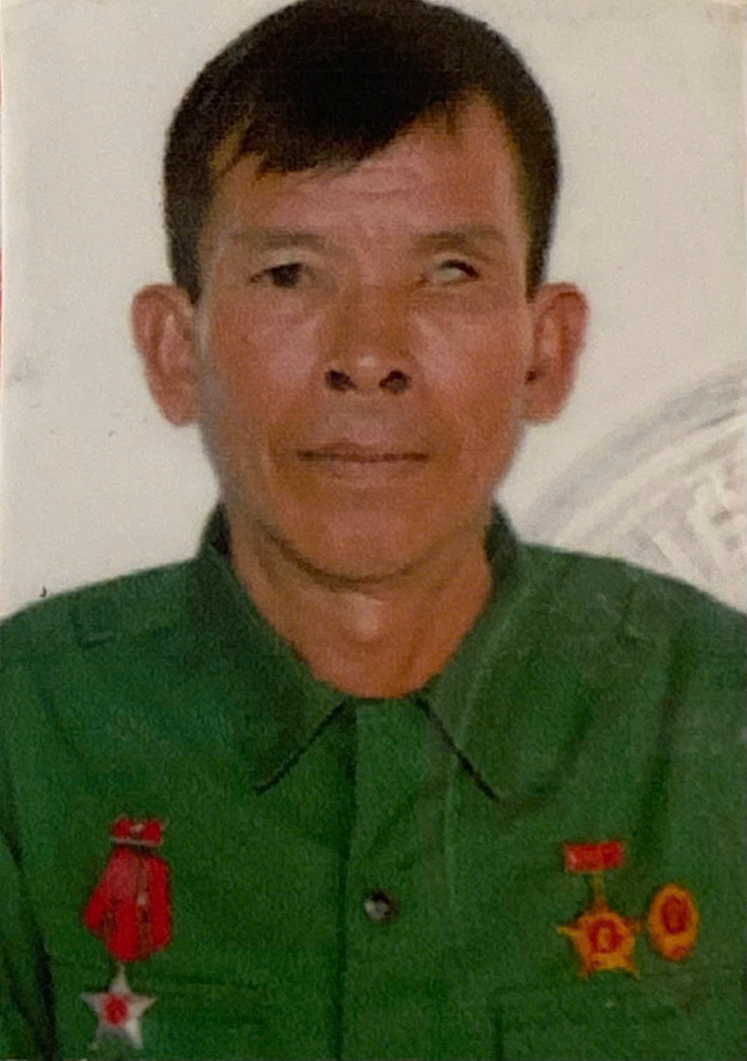 TRẦN NGỌC THANH