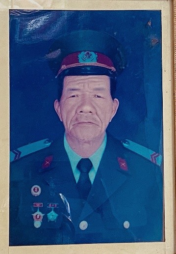 Võ Hoàng Minh