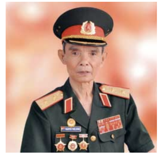 Nguyễn Thới Bưng