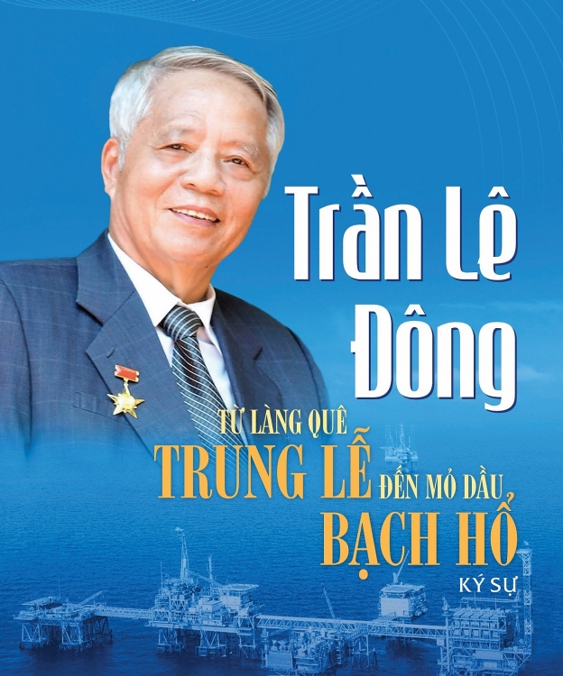 Trần Lê Đông