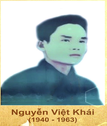 Nguyễn Viết Khái