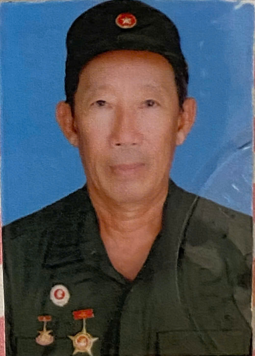 LÊ QUANG HIỀN