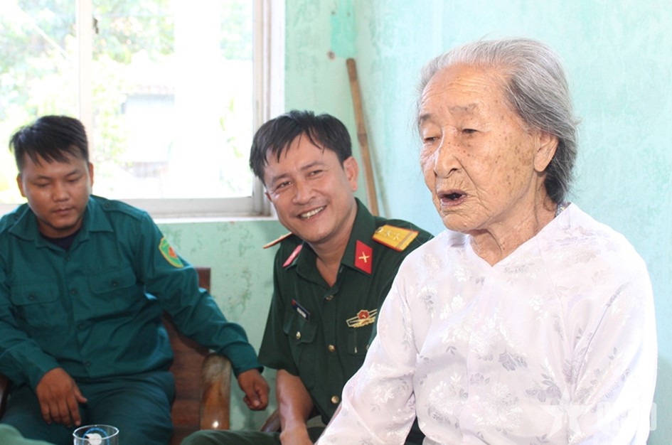Đoàn Thị Thúy