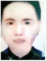 Võ Thị Giệng