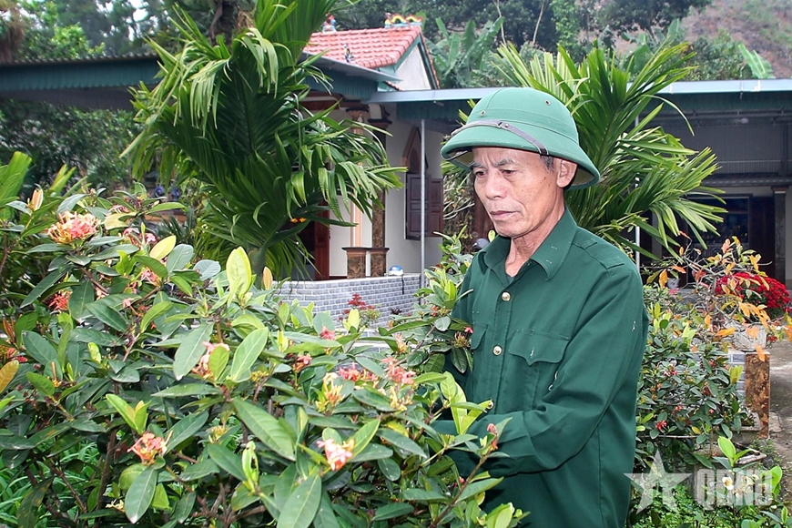 Bùi Công Nhân