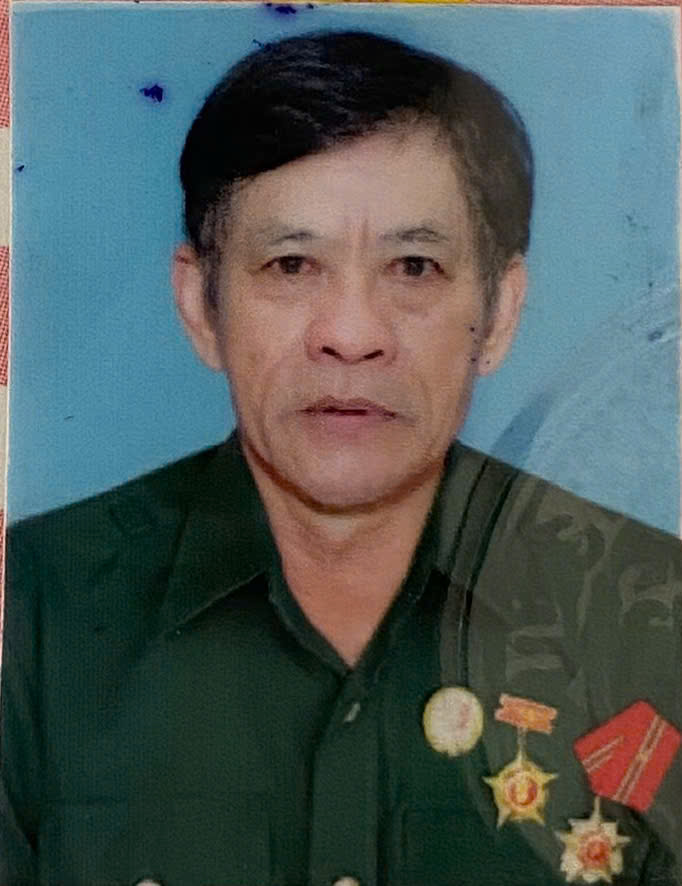 PHÙNG CÔNG TẤN TÀI