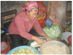 Trần Thị Huệ