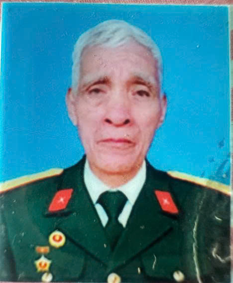 Ma Văn Đoàn
