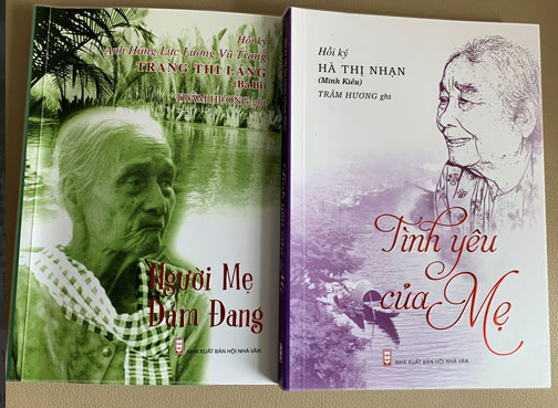 Trang Thị Láng