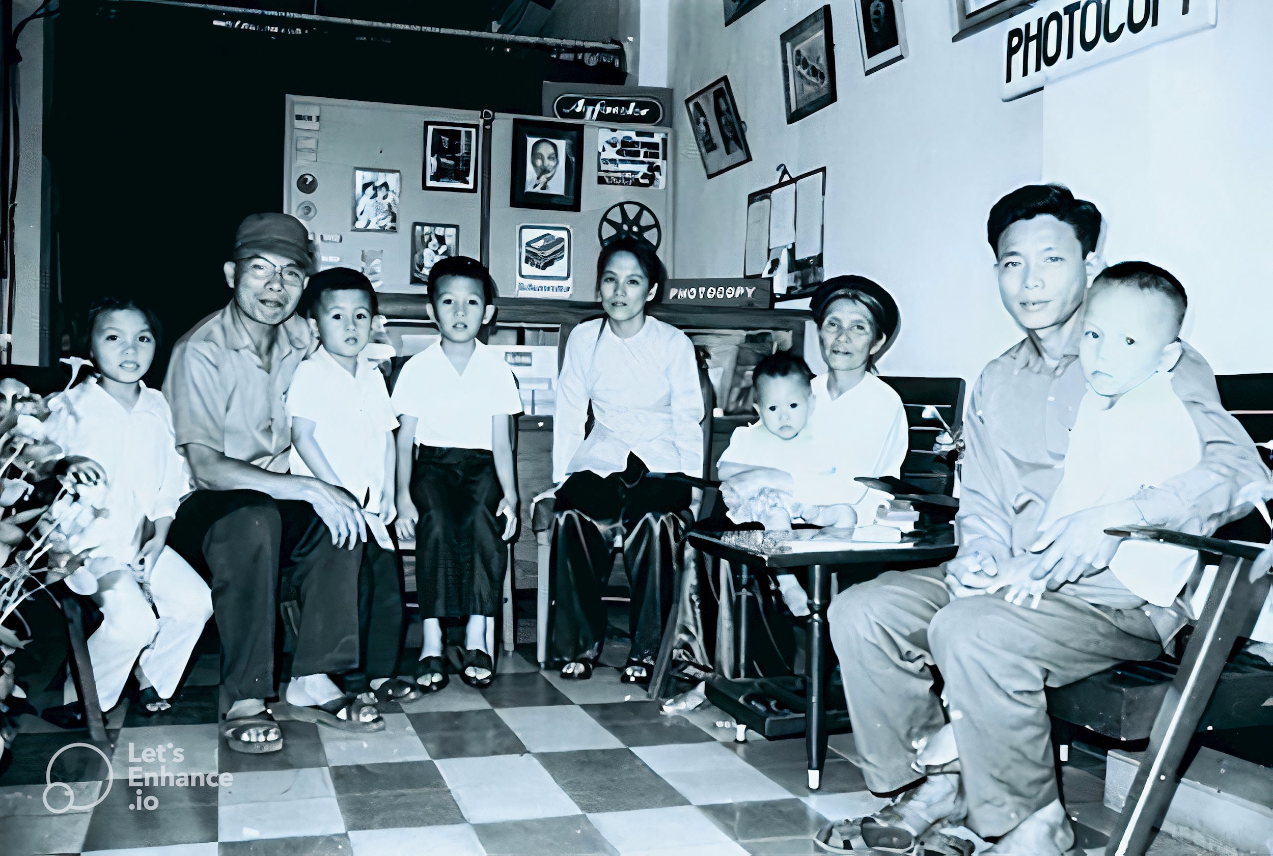 Trần Văn Lai