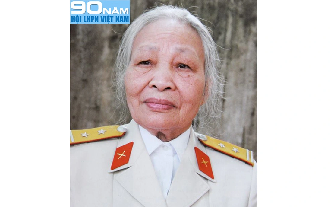 Nguyễn Thị Chiên