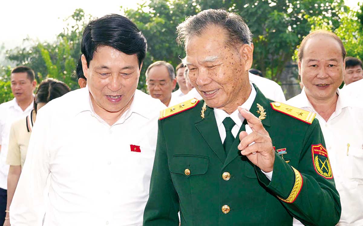 Tô Văn Đực