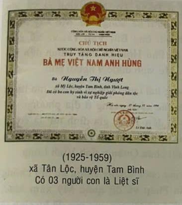 Nguyễn Thị Ngựợt