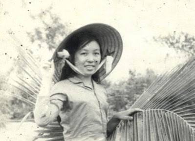 ĐẶNG THÙY TRÂM