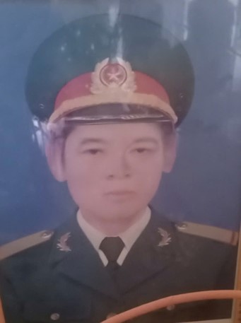 Đoàn văn Sơn