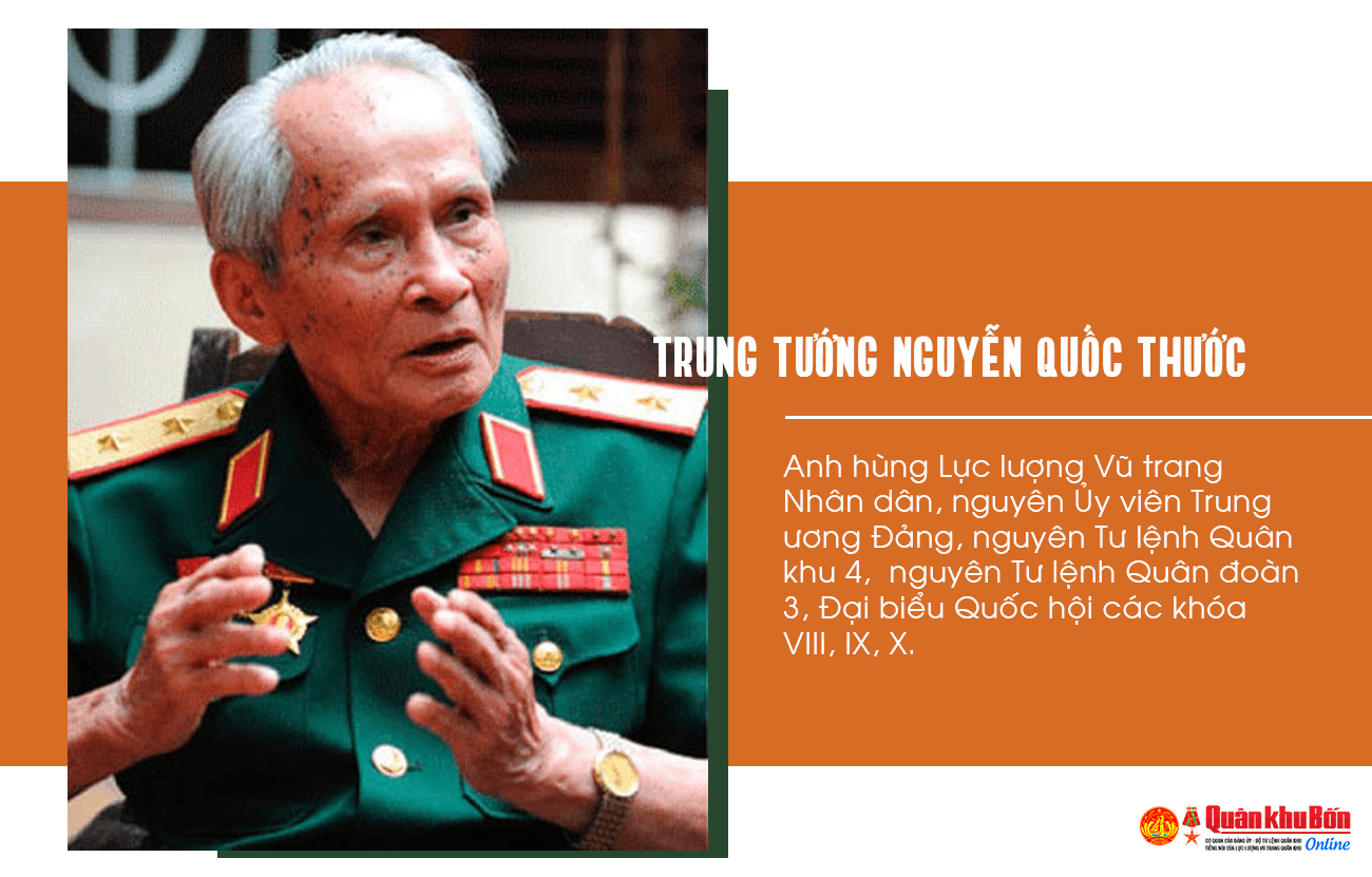 Nguyễn Quốc Thước