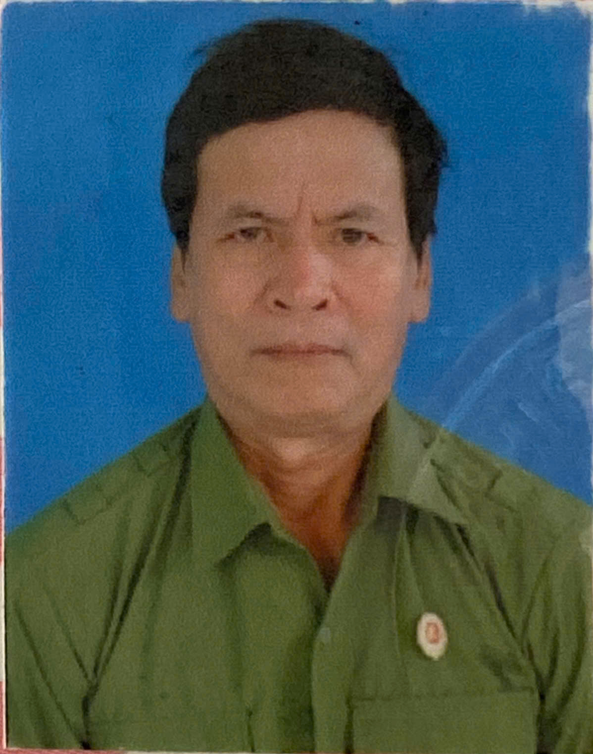 NGUYỄN VĂN BÉ BẢY