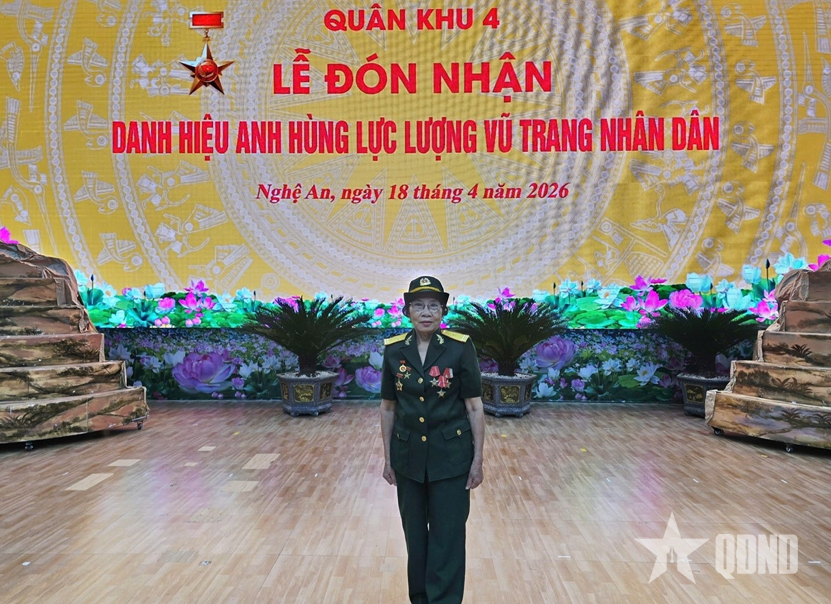 Lê Thị Thu Hạnh