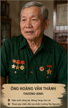 Hoàng Văn Thành