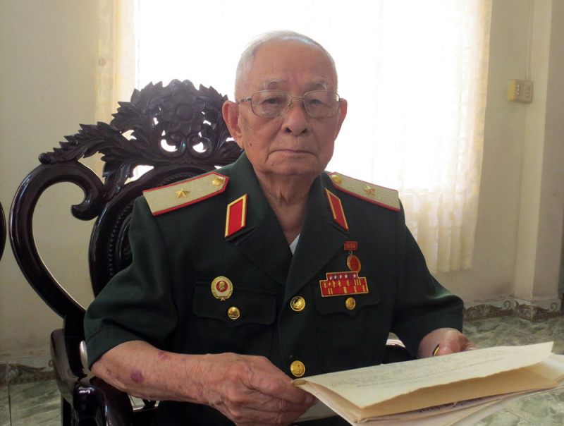 Nguyễn Văn Phê