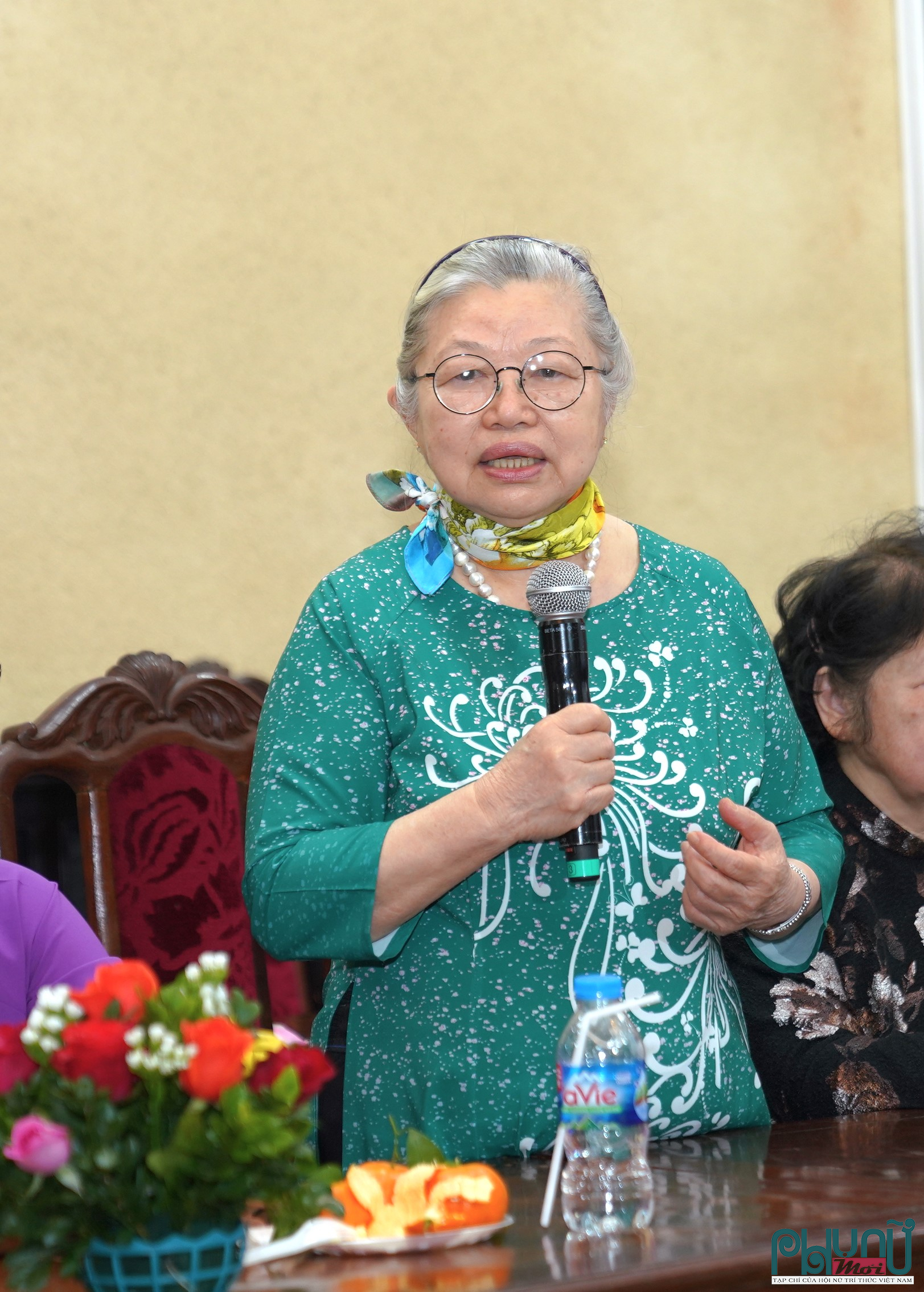 Huỳnh Phương Liên