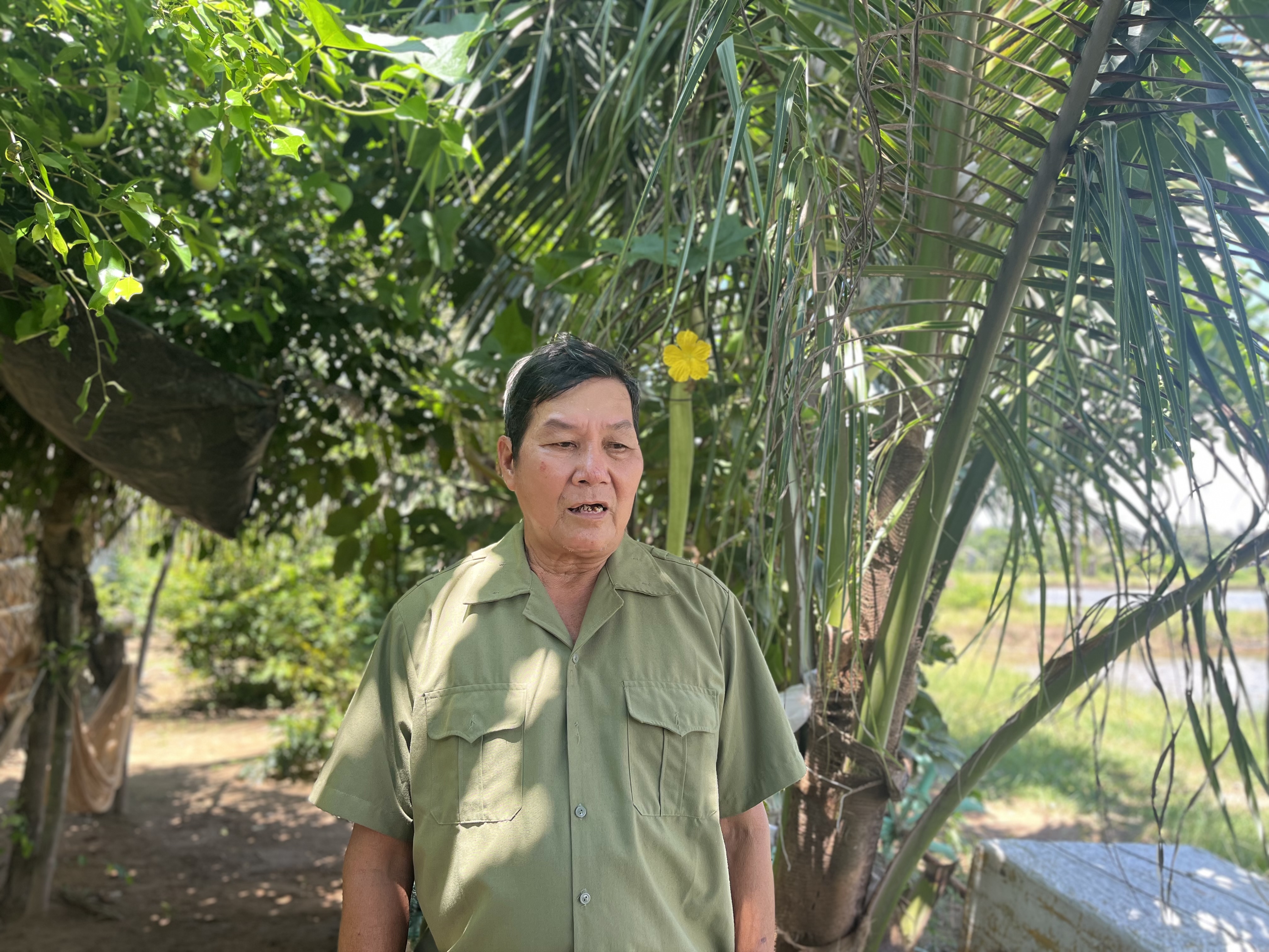 Đoàn Văn Dân