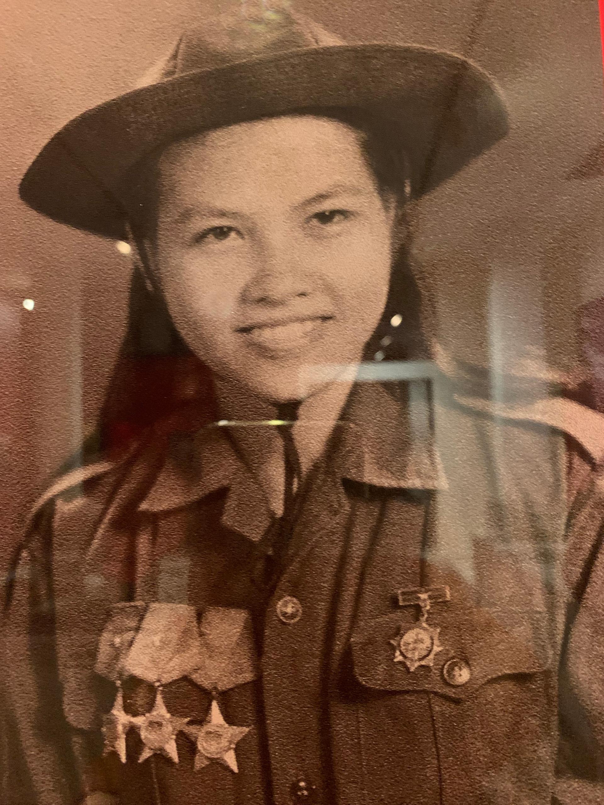 Nguyễn Thị Minh Hiền