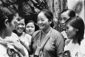 Nguyễn Thị Định