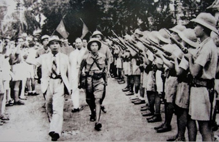 Võ Nguyên Giáp