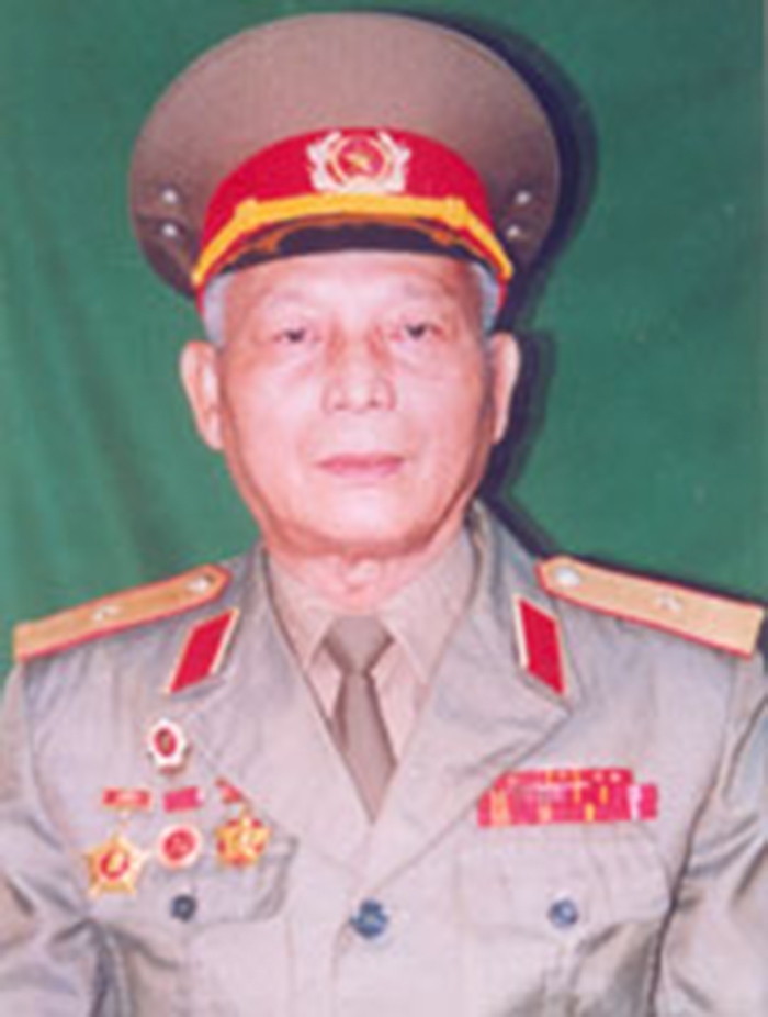 Phan Quang Tiệp